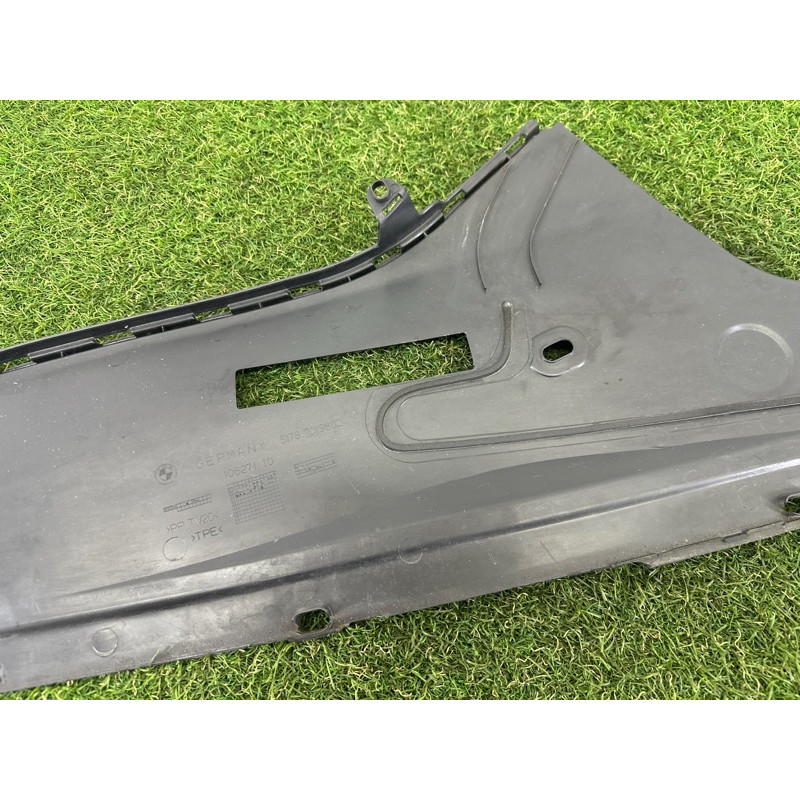 Накладка на крыло (кузов и элементы) BMW 7-series F01 2011 3.0 N54 51767019802