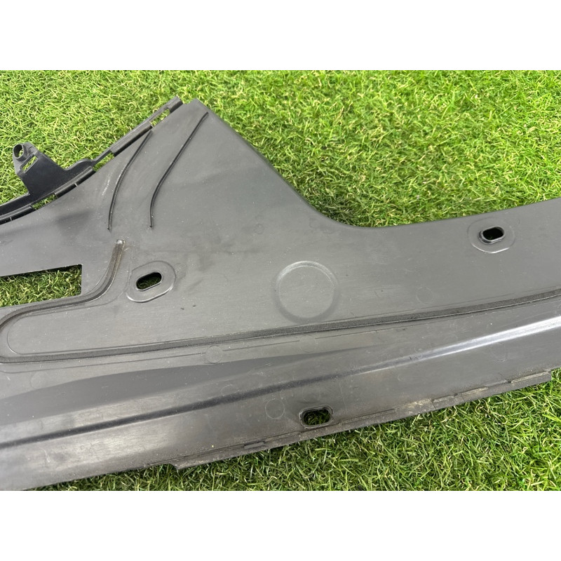 Накладка на крыло (кузов и элементы) BMW 7-series F01 2011 3.0 N54 51767019802