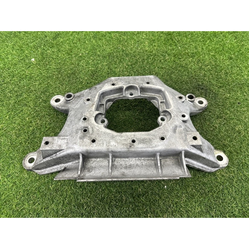 Кронштейн КПП (трансмиссия) AUDI A4 B8 2012 2.0 CAEB 8K0399263K