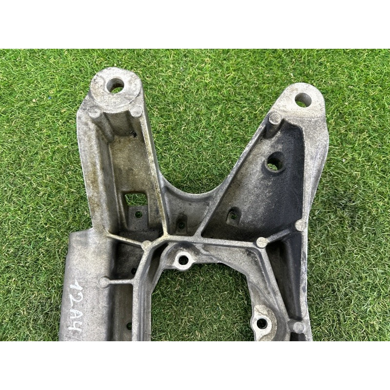 Кронштейн КПП (трансмиссия) AUDI A4 B8 2012 2.0 CAEB 8K0399263K