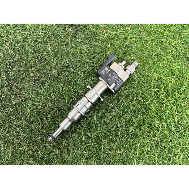 Форсунка топливная (топливная система) BMW 7-series F01 2011 3.0 N54 13538616079