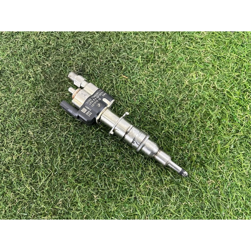 Форсунка топливная (топливная система) BMW 7-series F01 2011 3.0 N54 13538616079