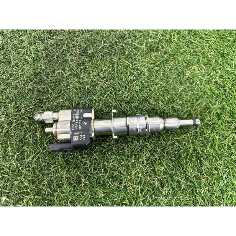 Форсунка топливная (топливная система) BMW 7-series F01 2011 3.0 N54 13538616079