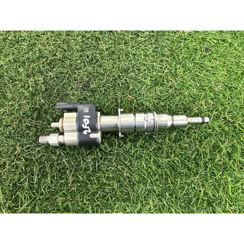 Форсунка топливная (топливная система) BMW 7-series F01 2011 3.0 N54 13538616079