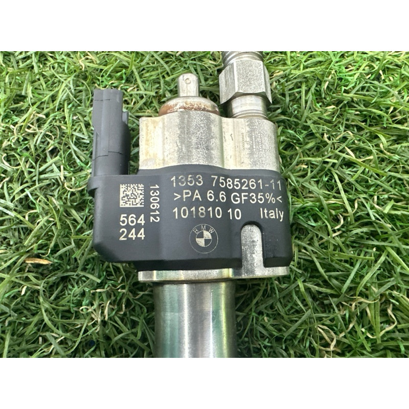 Форсунка топливная (топливная система) BMW 7-series F01 2011 3.0 N54 13538616079