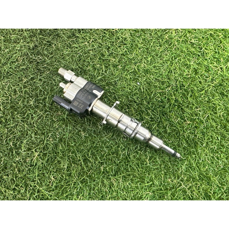 Форсунка топливная (топливная система) BMW 7-series F01 2011 3.0 N54 13538616079