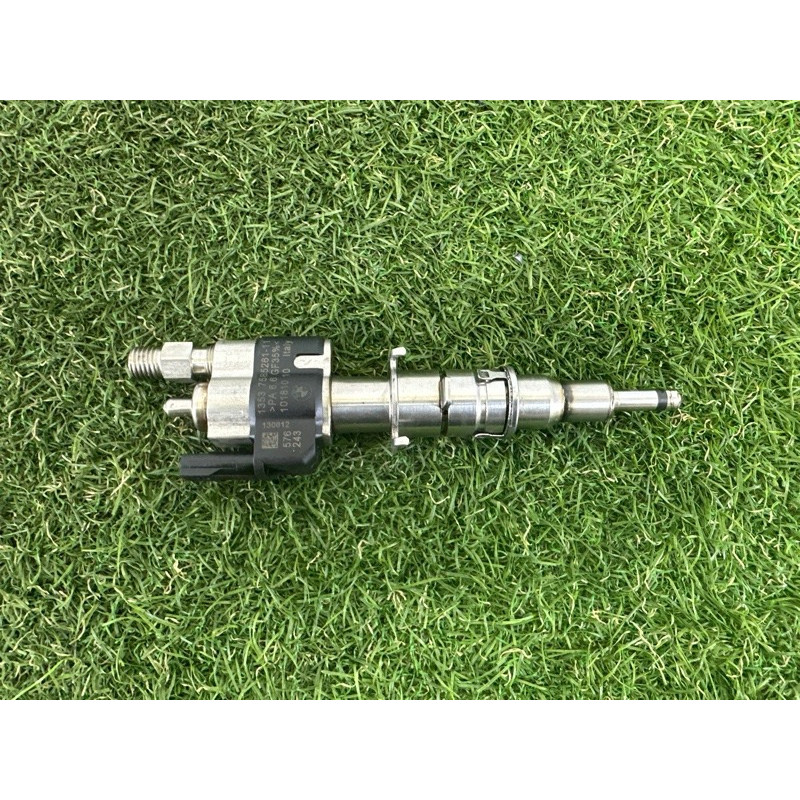 Форсунка топливная (топливная система) BMW 7-series F01 2011 3.0 N54 13538616079