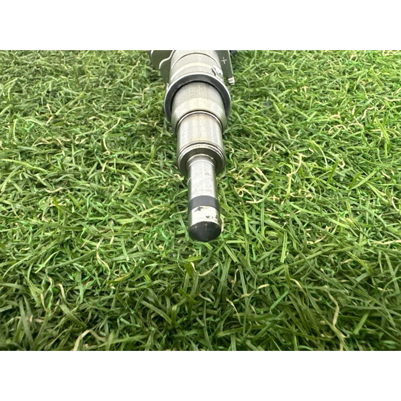 Форсунка топливная (топливная система) BMW 7-series F01 2011 3.0 N54 13538616079