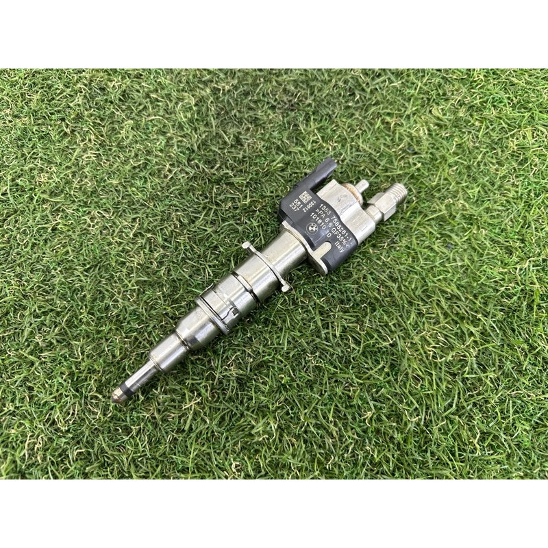 Форсунка топливная (топливная система) BMW 7-series F01 2011 3.0 N54 13538616079