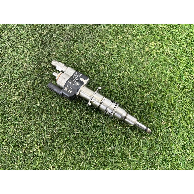 Форсунка топливная (топливная система) BMW 7-series F01 2011 3.0 N54 13538616079