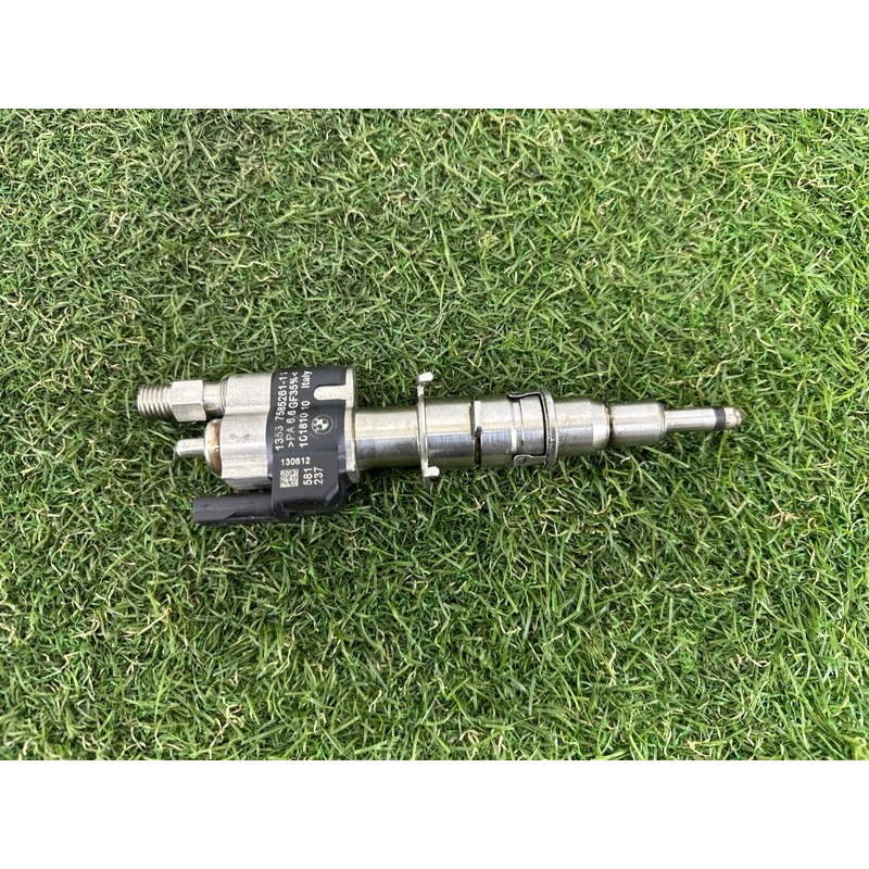 Форсунка топливная (топливная система) BMW 7-series F01 2011 3.0 N54 13538616079