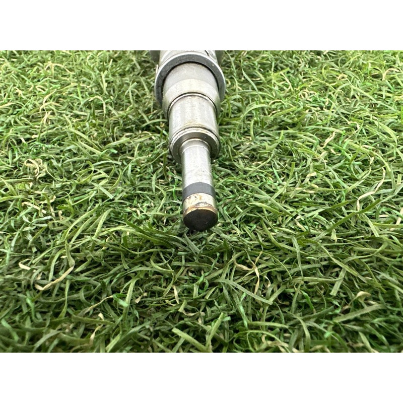 Форсунка топливная (топливная система) BMW 7-series F01 2011 3.0 N54 13538616079