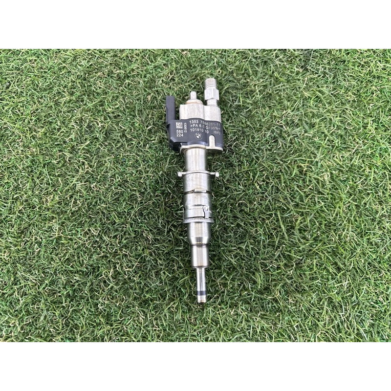 Форсунка топливная (топливная система) BMW 7-series F01 2011 3.0 N54 13538616079