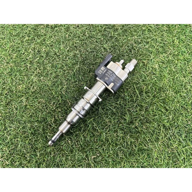 Форсунка топливная (топливная система) BMW 7-series F01 2011 3.0 N54 13538616079