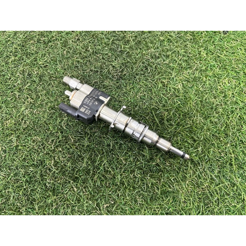 Форсунка топливная (топливная система) BMW 7-series F01 2011 3.0 N54 13538616079