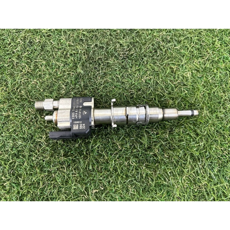 Форсунка топливная (топливная система) BMW 7-series F01 2011 3.0 N54 13538616079