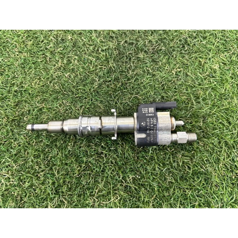 Форсунка топливная (топливная система) BMW 7-series F01 2011 3.0 N54 13538616079