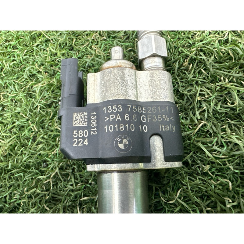 Форсунка топливная (топливная система) BMW 7-series F01 2011 3.0 N54 13538616079