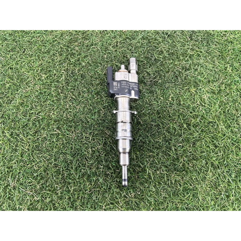 Форсунка топливная (топливная система) BMW 7-series F01 2011 3.0 N54 13538616079