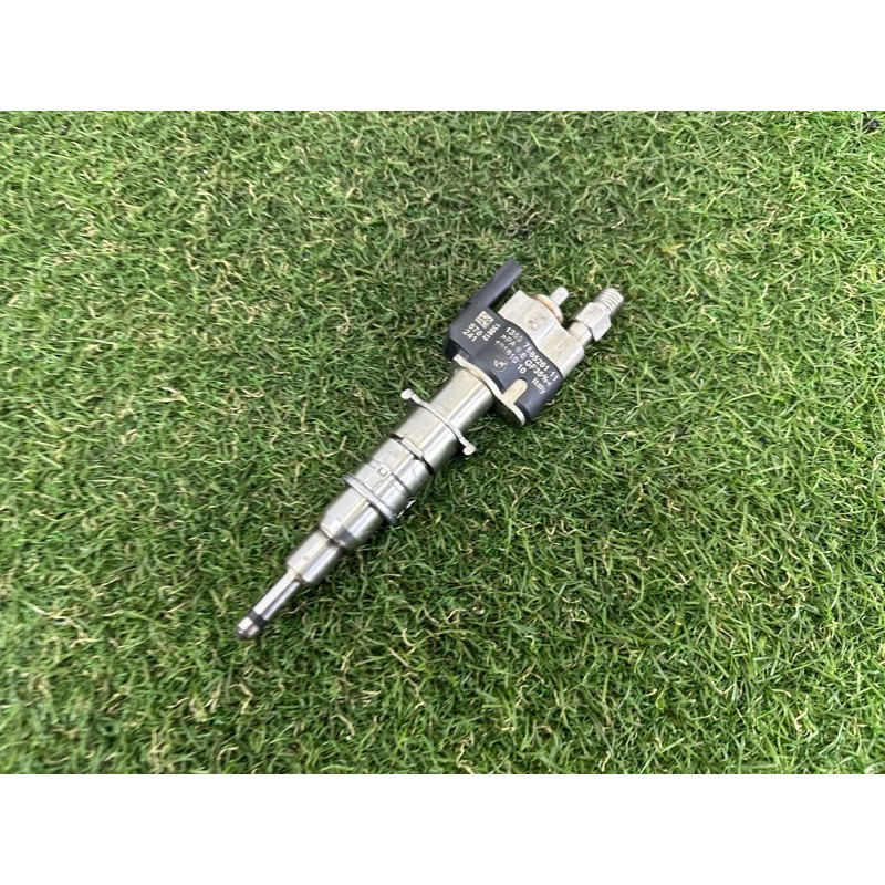 Форсунка топливная (топливная система) BMW 7-series F01 2011 3.0 N54 13538616079