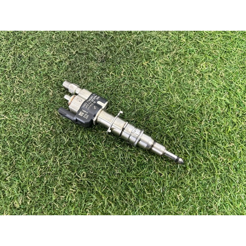 Форсунка топливная (топливная система) BMW 7-series F01 2011 3.0 N54 13538616079