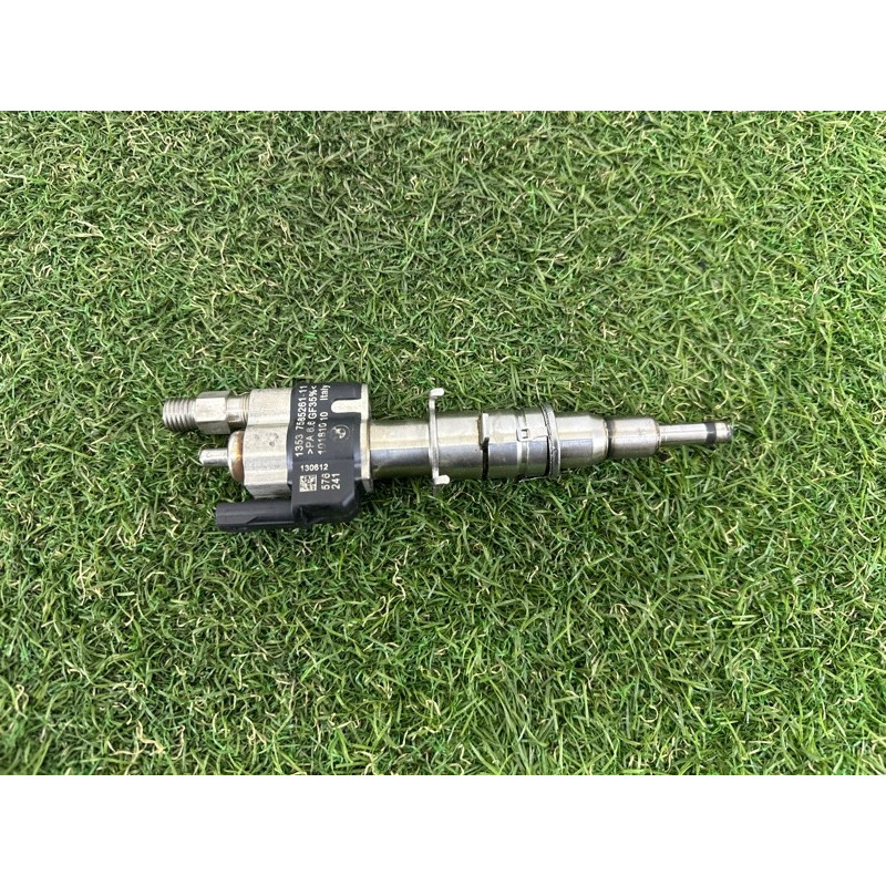 Форсунка топливная (топливная система) BMW 7-series F01 2011 3.0 N54 13538616079