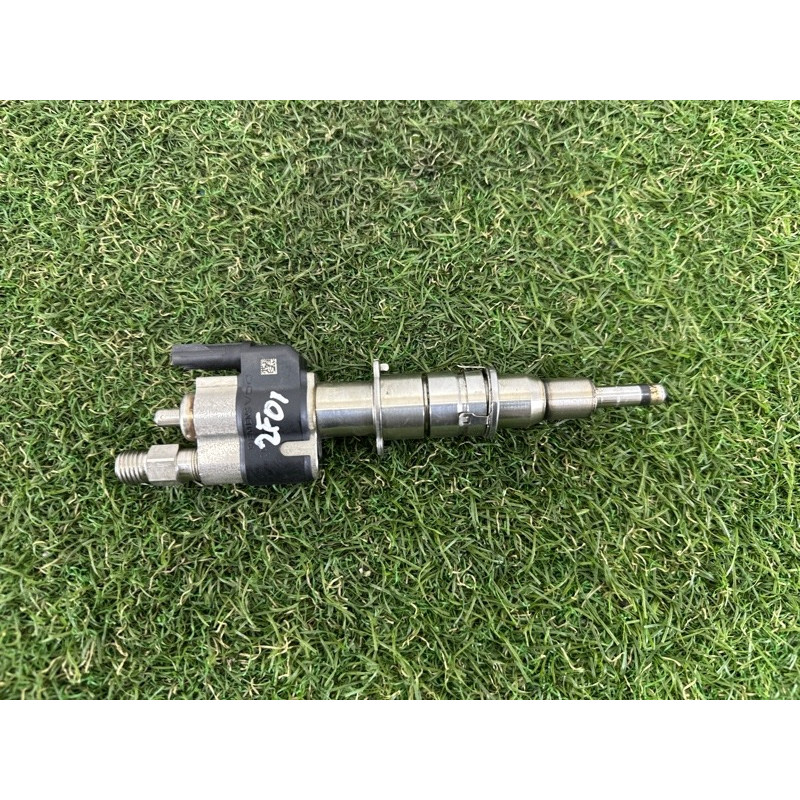 Форсунка топливная (топливная система) BMW 7-series F01 2011 3.0 N54 13538616079