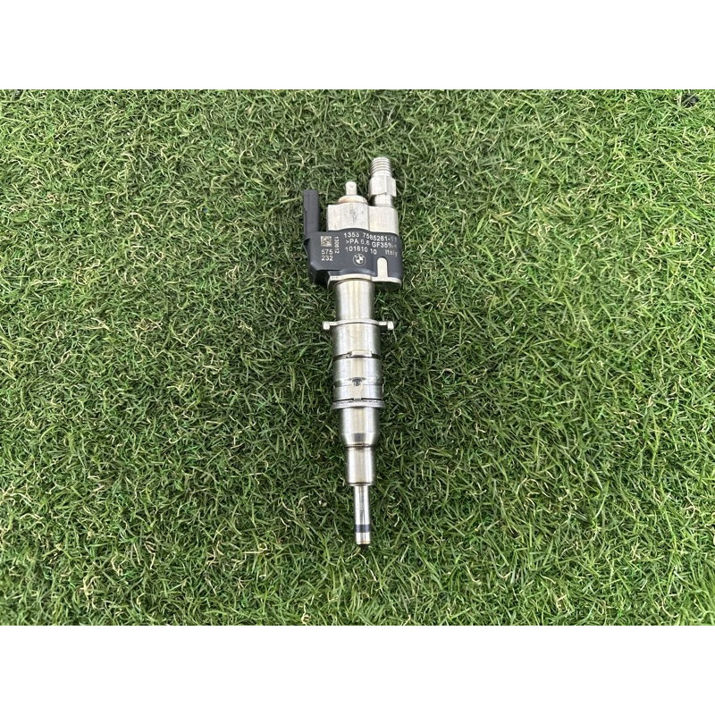 Форсунка топливная (топливная система) BMW 7-series F01 2011 3.0 N54 13538616079