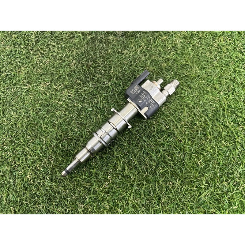 Форсунка топливная (топливная система) BMW 7-series F01 2011 3.0 N54 13538616079