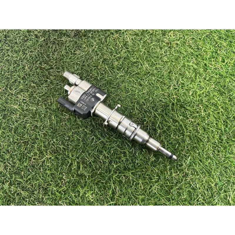 Форсунка топливная (топливная система) BMW 7-series F01 2011 3.0 N54 13538616079