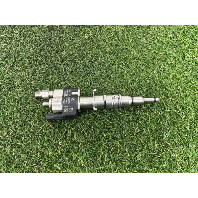 Форсунка топливная (топливная система) BMW 7-series F01 2011 3.0 N54 13538616079