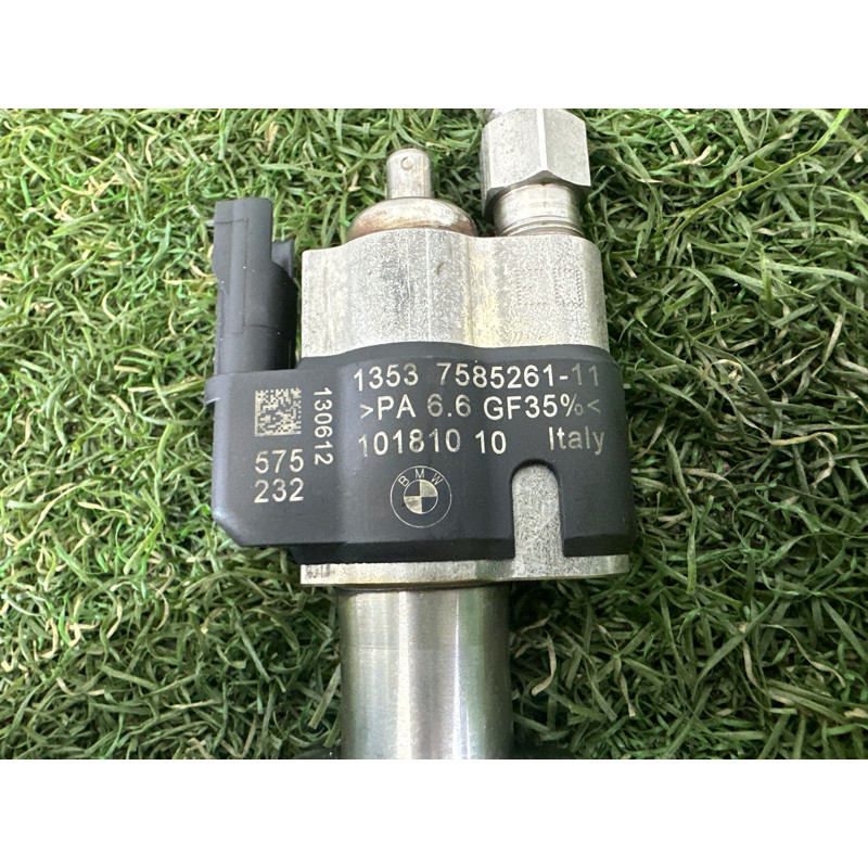 Форсунка топливная (топливная система) BMW 7-series F01 2011 3.0 N54 13538616079