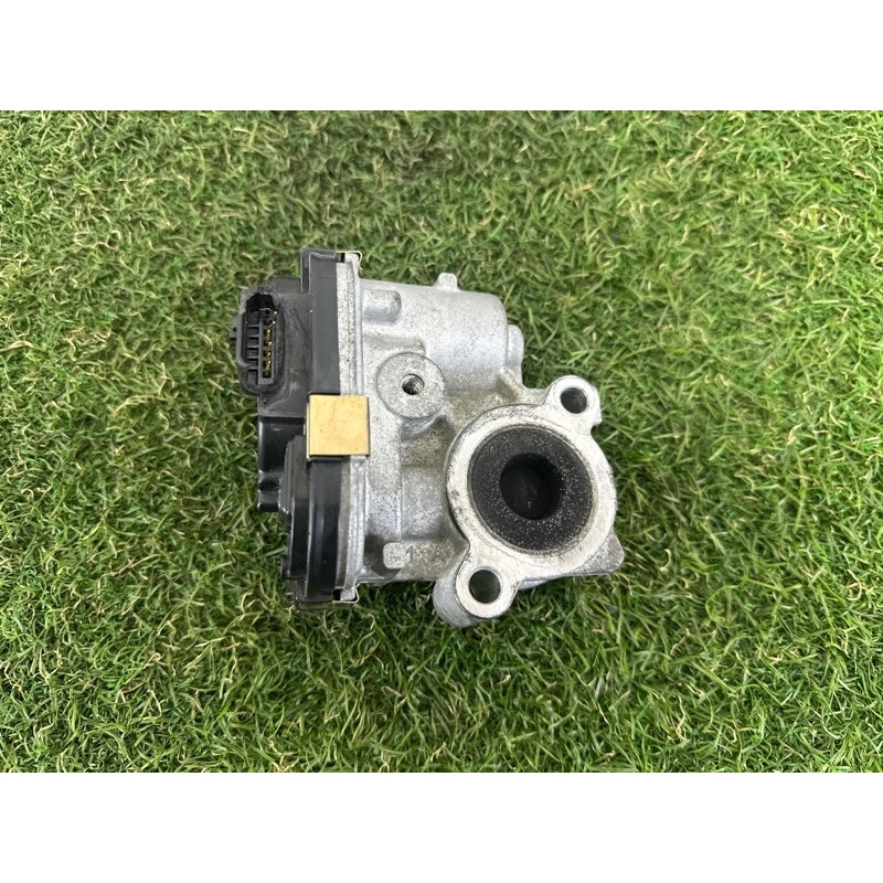 Клапан ЕГР (двигатель и элементы) Nissan Rogue T33 2021 2.5 PR25DD 147106CA1C