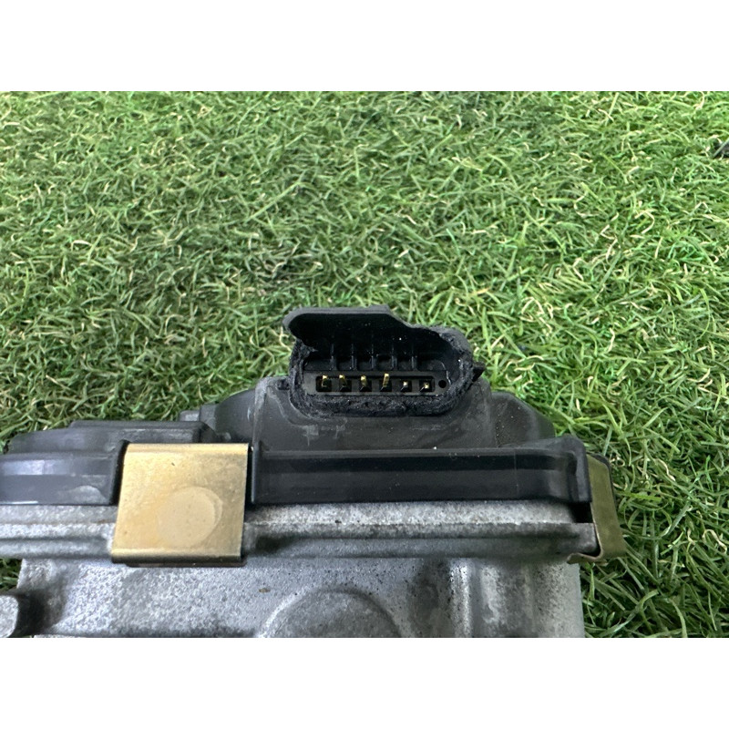 Клапан ЕГР (двигатель и элементы) Nissan Rogue T33 2021 2.5 PR25DD 147106CA1C