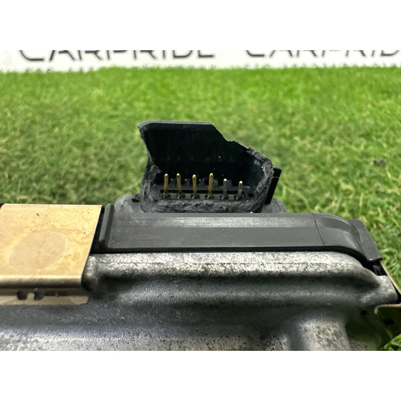 Клапан ЕГР (двигатель и элементы) Nissan Rogue T33 2021 2.5 PR25DD 147106CA1C