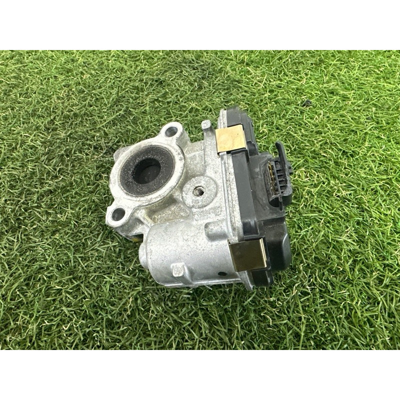 Клапан ЕГР (двигатель и элементы) Nissan Rogue T33 2021 2.5 PR25DD 147106CA1C