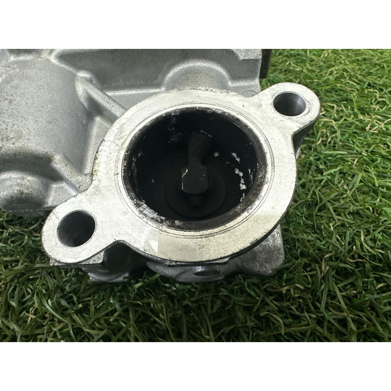 Клапан ЕГР (двигатель и элементы) Nissan Rogue T33 2021 2.5 PR25DD 147106CA1C