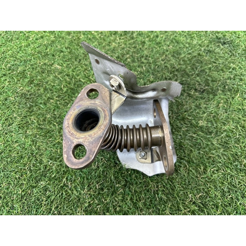 Трубка EGR (двигатель и элементы) Nissan Rogue T33 2021 2.5 PR25DD 147136CA1A