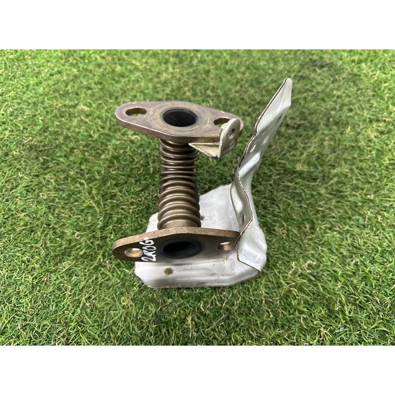 Трубка EGR (двигатель и элементы) Nissan Rogue T33 2021 2.5 PR25DD 147136CA1A