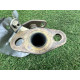 Трубка EGR (двигатель и элементы) Nissan Rogue T33 2021 2.5 PR25DD 147136CA1A
