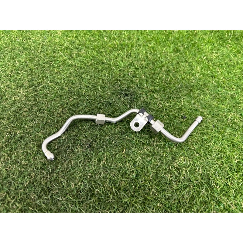 Трубка топливная (топливная система) BMW 7-series F01 2011 3.0 N54 13537536566