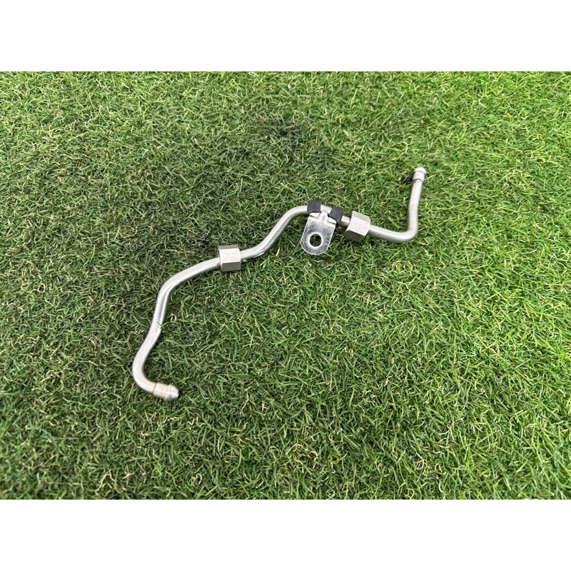 Трубка топливная (топливная система) BMW 7-series F01 2011 3.0 N54 13537536566