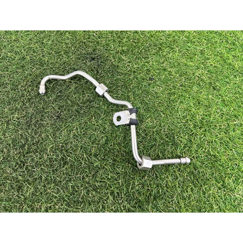 Трубка топливная (топливная система) BMW 7-series F01 2011 3.0 N54 13537536566