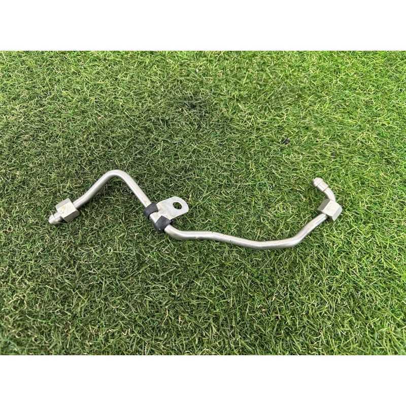 Трубка топливная (топливная система) BMW 7-series F01 2011 3.0 N54 13537536566