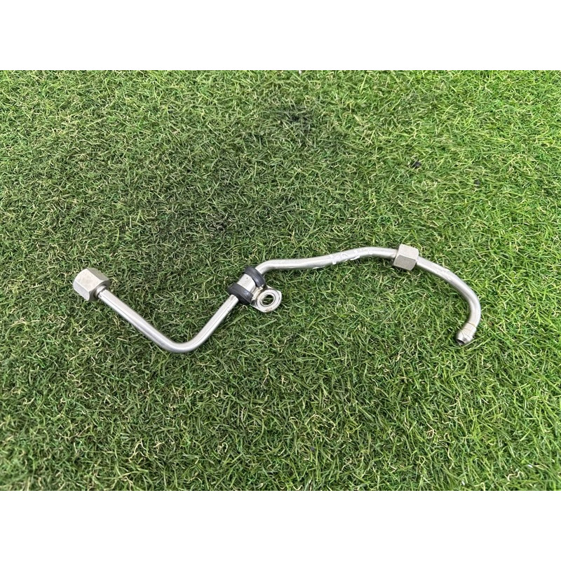 Трубка топливная (топливная система) BMW 7-series F01 2011 3.0 N54 13537536566