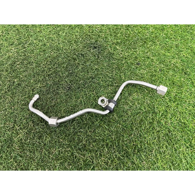 Трубка топливная (топливная система) BMW 7-series F01 2011 3.0 N54 13537536566