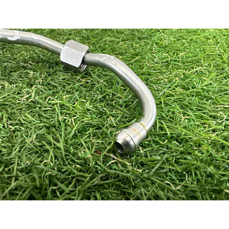 Трубка топливная (топливная система) BMW 7-series F01 2011 3.0 N54 13537536566