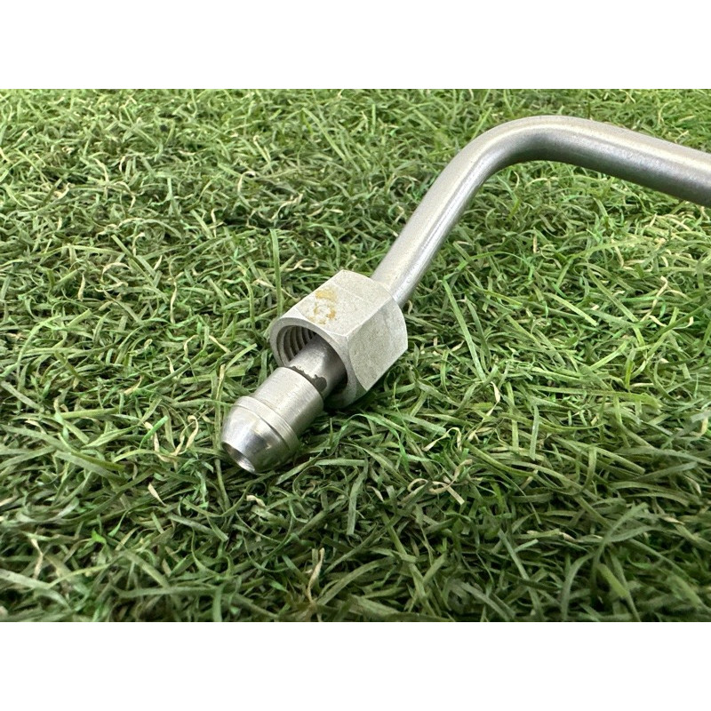 Трубка топливная (топливная система) BMW 7-series F01 2011 3.0 N54 13537536566