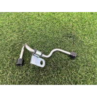 Паливна трубка