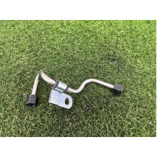 Трубка топливная